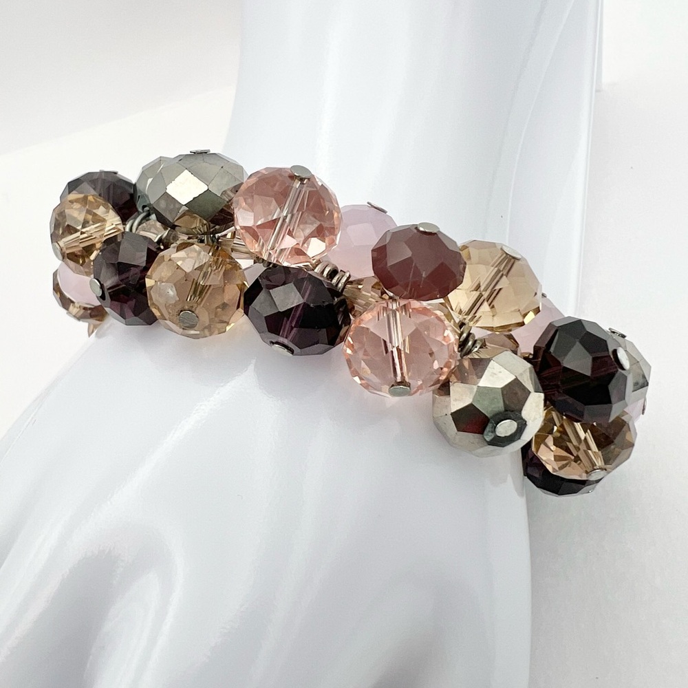 Statement Bracelet - image 3